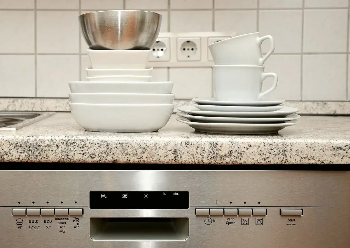 tableware