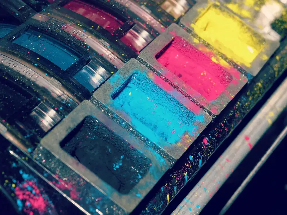 Ink Cartridges