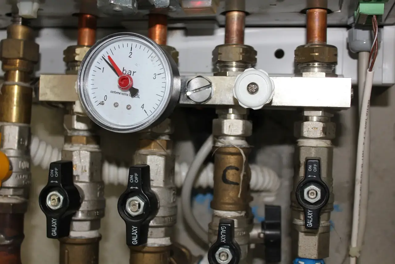 Put The Boiler On A Timer