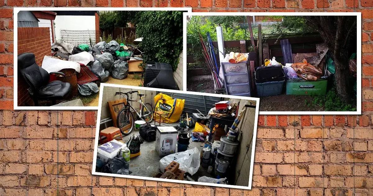 Highhate household waste collection