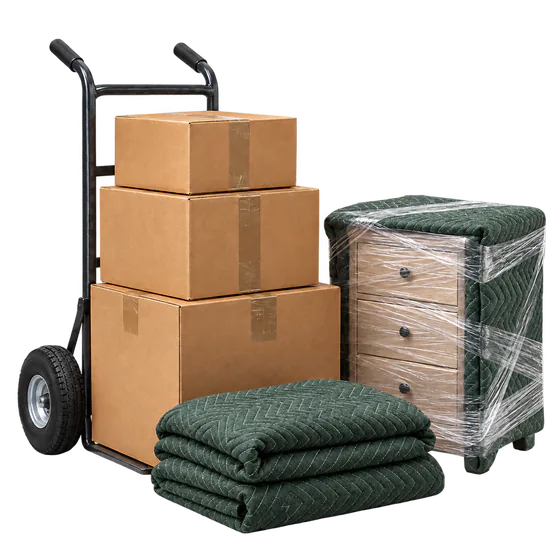 House removal (fully insured) work by City Junk and Gardening